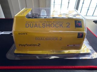 Mando DualShock 2 PlayStation 2