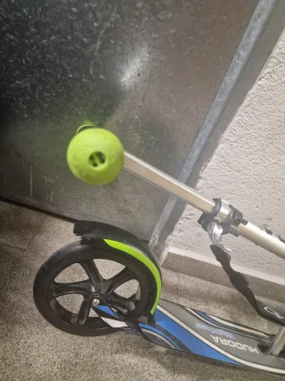 Patinete Hudora BigWheel