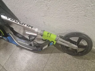 Patinete Hudora BigWheel
