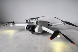DJI Mini 3 Pro + Fly More Kit