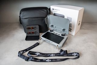 DJI Mini 3 Pro + Fly More Kit