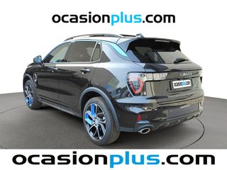 Lynk & Co 01 1.5 PHEV 6.6kW 192 kW (261 CV)