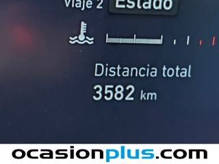 Lynk & Co 01 1.5 PHEV 6.6kW 192 kW (261 CV)
