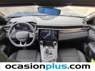 Lynk & Co 01 1.5 PHEV 6.6kW 192 kW (261 CV)