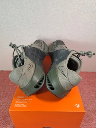 NIKE METCON 9 T43