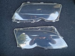 Tulipas Faros BMW E46 (2 unidades)