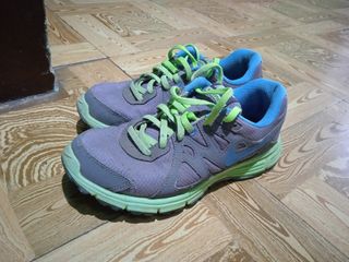 Nike Revolution 2 Mujer Talla 36.5