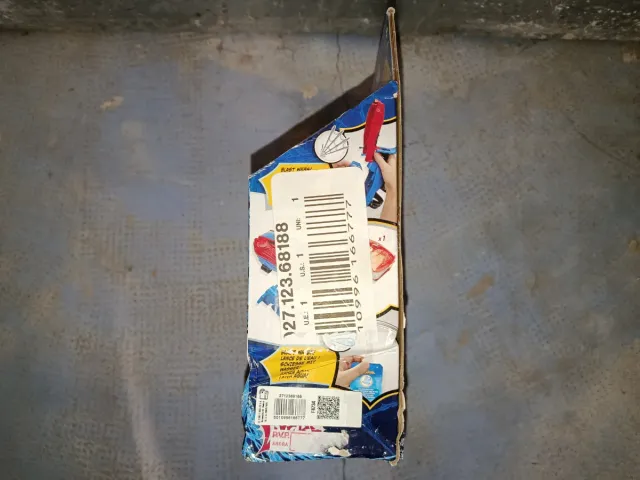 Spider-Man Lanzador de Telarañas Real Webs