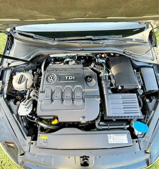 Volkswagen Golf 7 2015 R-LINE 