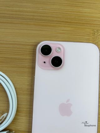 iPhone 15 Plus