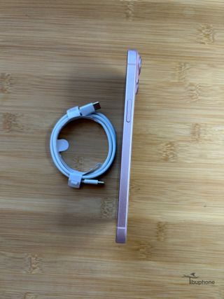 iPhone 15 Plus