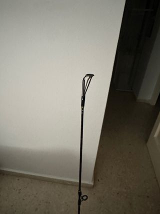 Caña de Pesca Cinnetic Raycast XBR