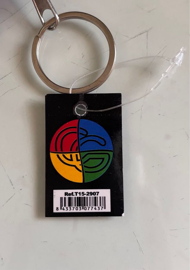 Set di 3 borse della collezione Unicorno e Gufo