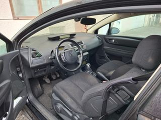 Citroen C4 2005