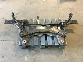 Cuna motor audi a3 8l