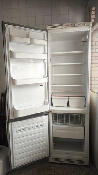 Frigorífico Corberó FC430 Blanco