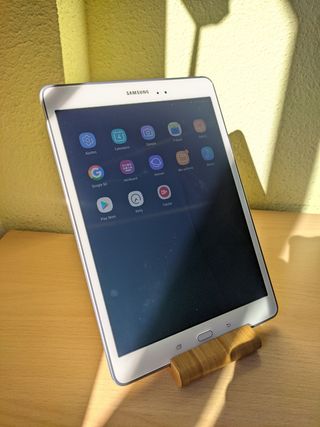 Samsung Galaxy Tab A (SM-T550)  