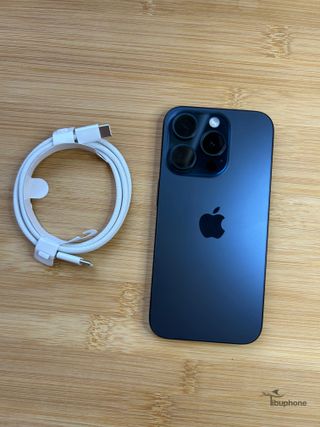 iPhone 15 Pro