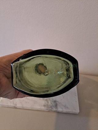 Botella Antigua Kina San Clemente