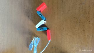 Concentrador Puertos USB Múltiples
