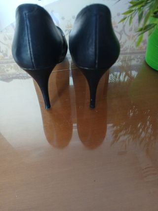 Zapatos de tacón Marypaz talla 40