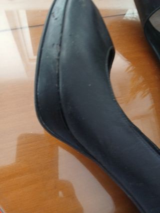 Zapatos de tacón Marypaz talla 40