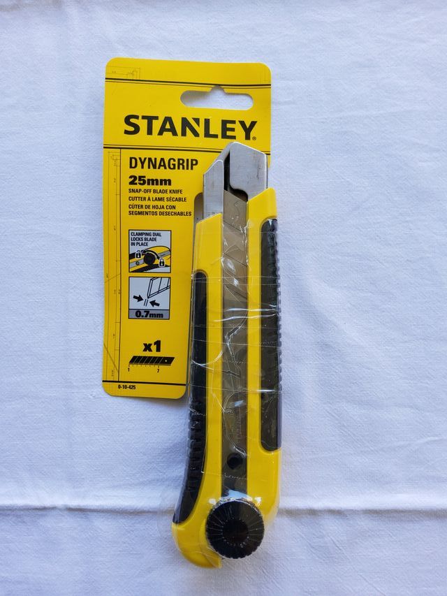 Lote herramientas: Cúter, Hooks, Piks y Puntas