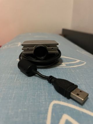 Cámara EyeToy para PlayStation 2