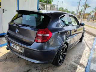 BMW Serie 1 2008