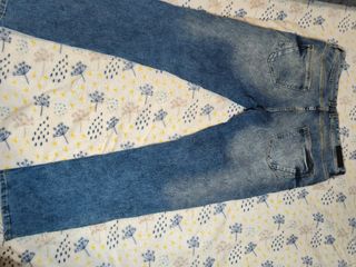 Pantalones Vaqueros Springfield Azules