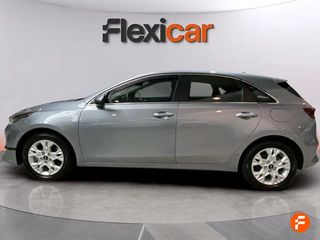 Kia Ceed 1.0 T-GDi 88kW (120CV) Drive