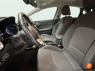 Kia Ceed 1.0 T-GDi 88kW (120CV) Drive