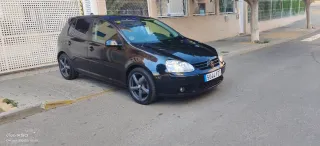 Volkswagen Golf 2008