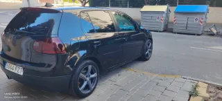Volkswagen Golf 2008