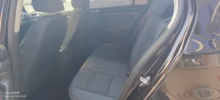 Volkswagen Golf 2008