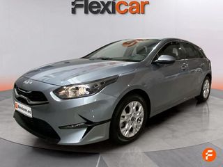 Kia Ceed 1.0 T-GDi 88kW (120CV) Drive