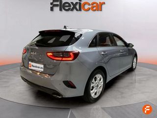 Kia Ceed 1.0 T-GDi 88kW (120CV) Drive