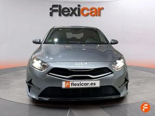 Kia Ceed 1.0 T-GDi 88kW (120CV) Drive