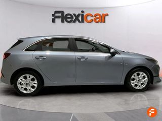Kia Ceed 1.0 T-GDi 88kW (120CV) Drive