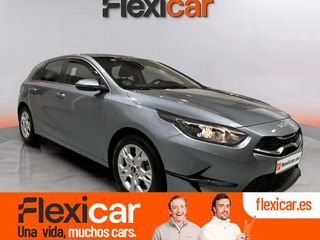 Kia Ceed 1.0 T-GDi 88kW (120CV) Drive