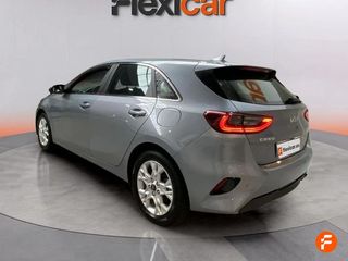 Kia Ceed 1.0 T-GDi 88kW (120CV) Drive