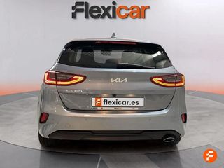 Kia Ceed 1.0 T-GDi 88kW (120CV) Drive