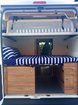 CAMPER PILOTE V600S EXCLUSIVE EDITION