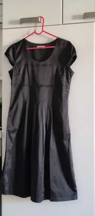 Abito Orsay nero taglia M