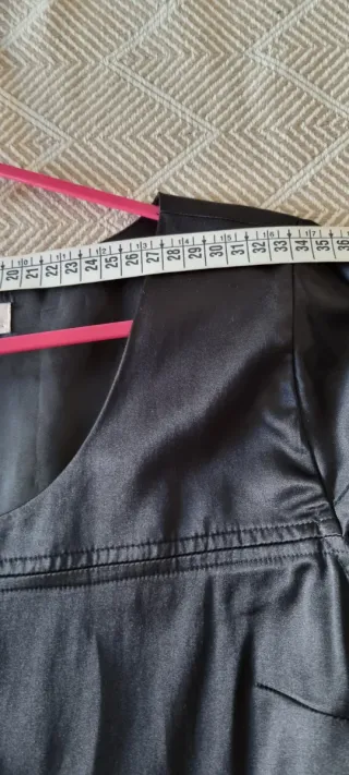 Abito Orsay nero taglia M