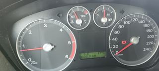 Ford C-MAX 2005