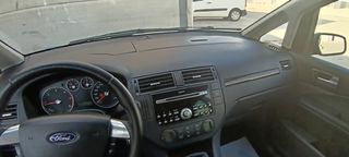 Ford C-MAX 2005