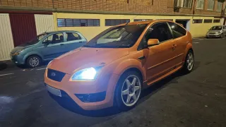 Ford Focus 2006