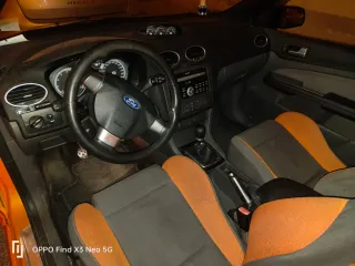 Ford Focus 2006