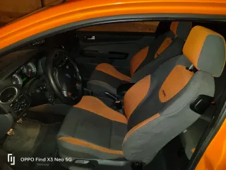 Ford Focus 2006